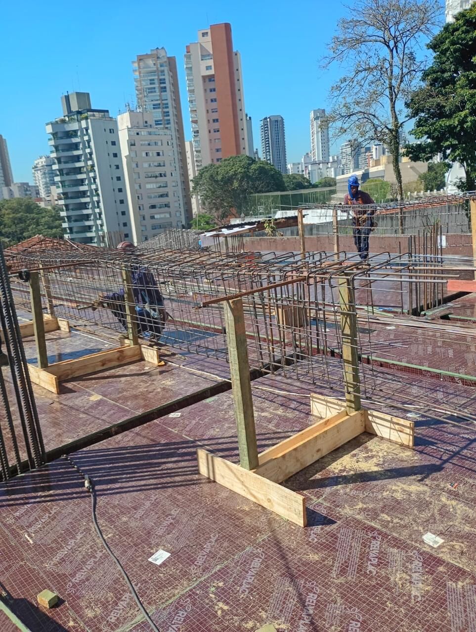 Registro de obra 11