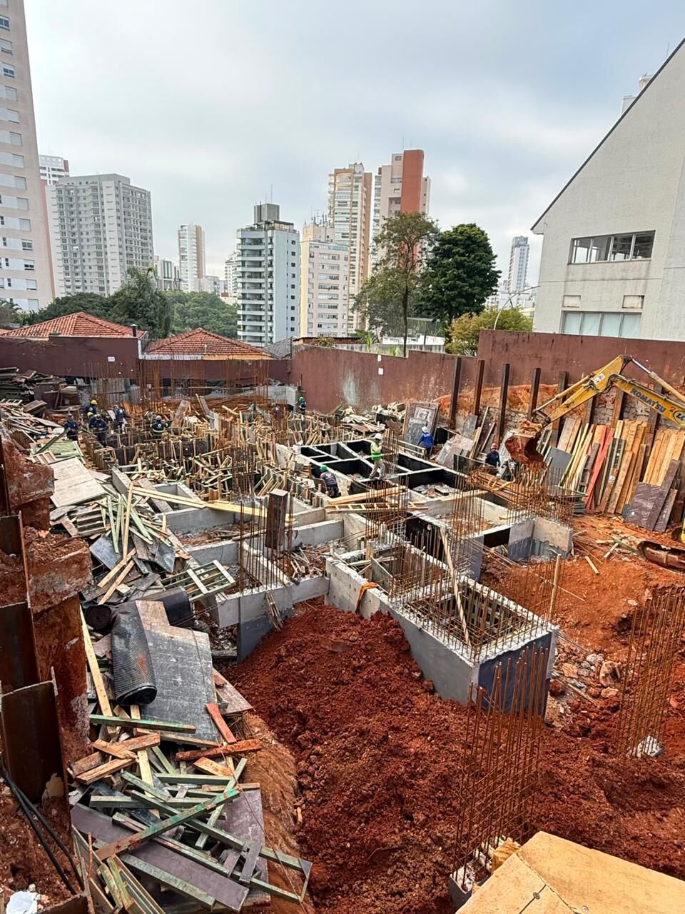 Registro de obra 15