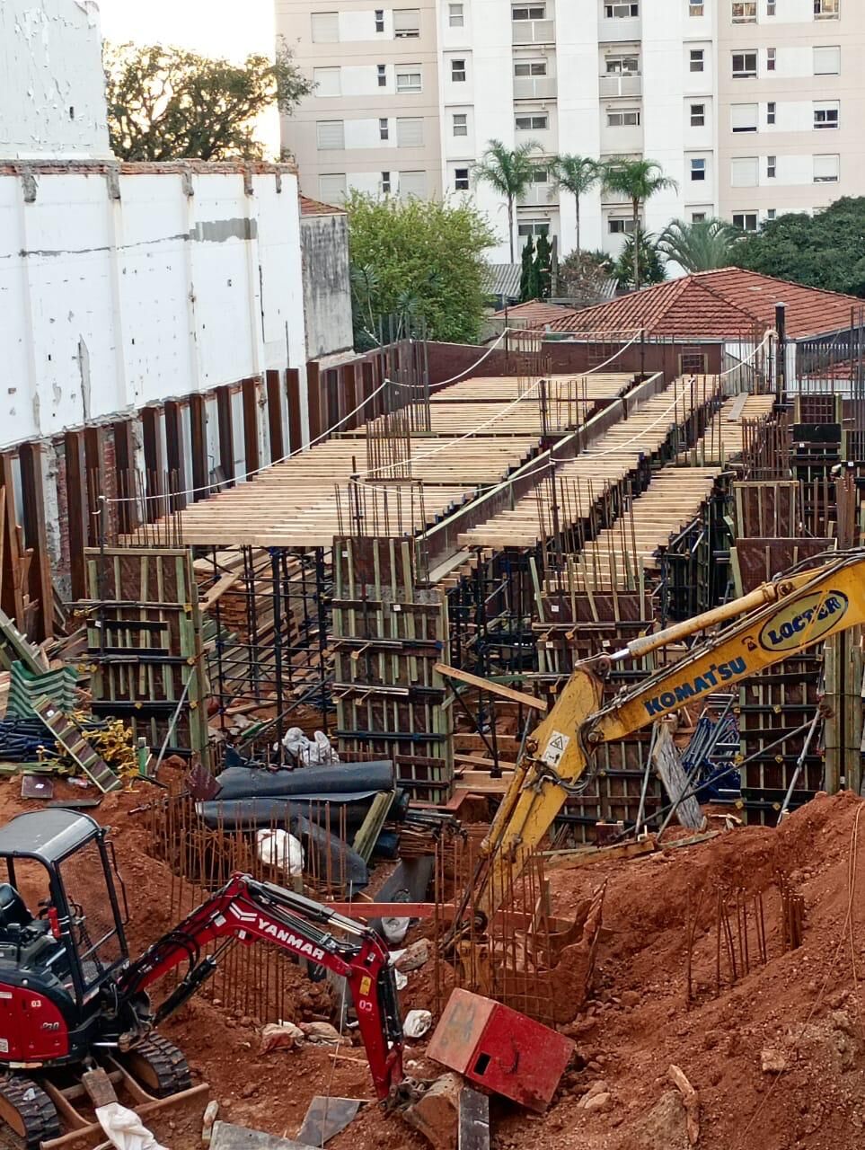 Registro de obra 20