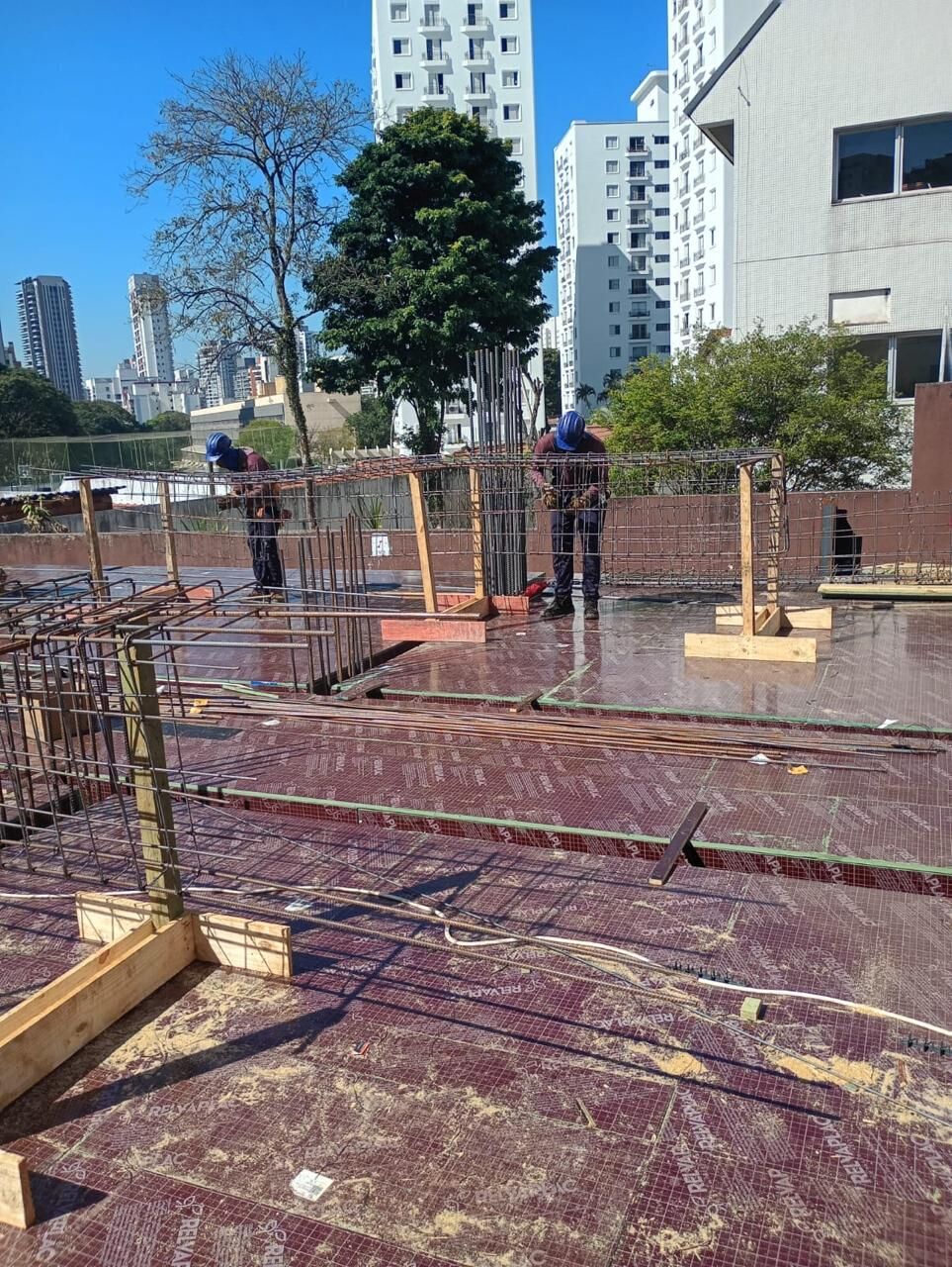 Registro de obra 21
