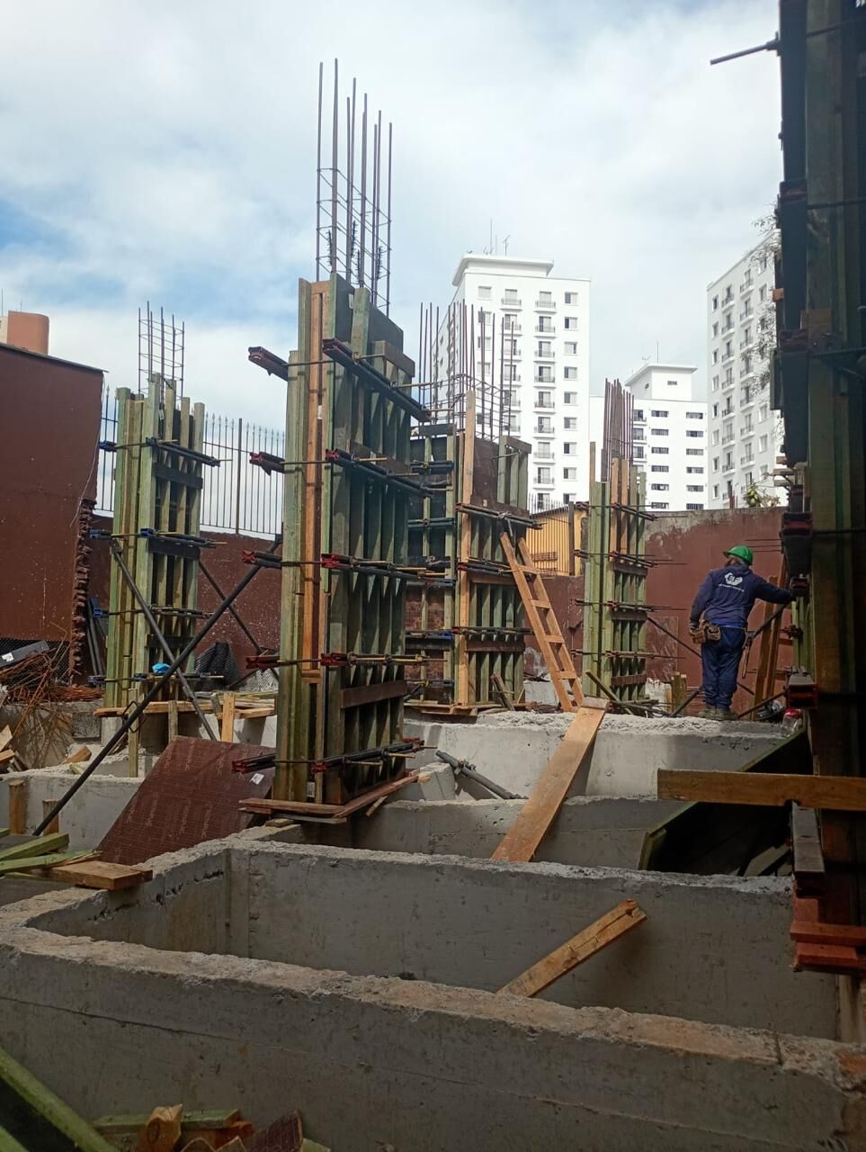 Registro de obra 22